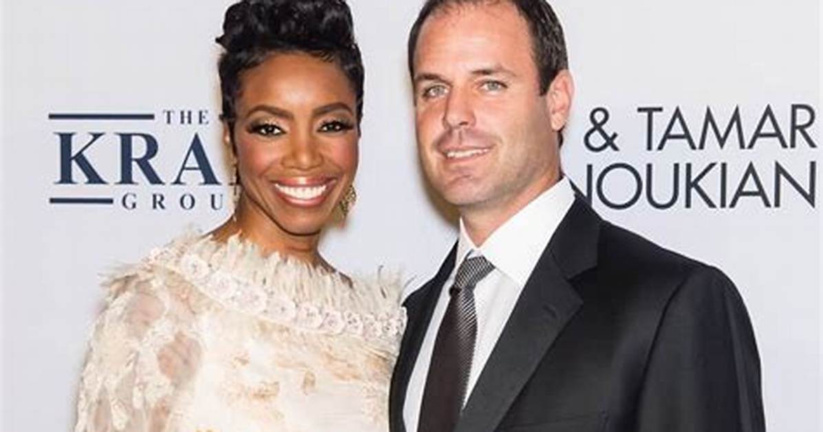Heather Headley Net Worth | Zenblog