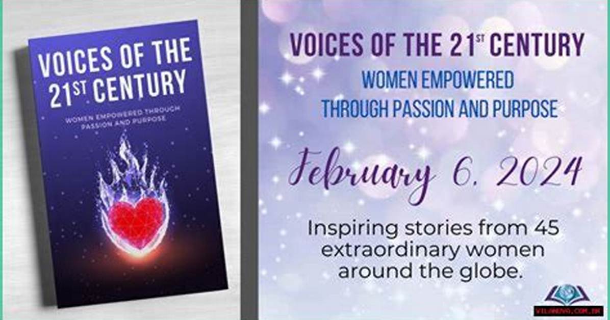 Heidi Woan: a Journey Through Passion and Creativity