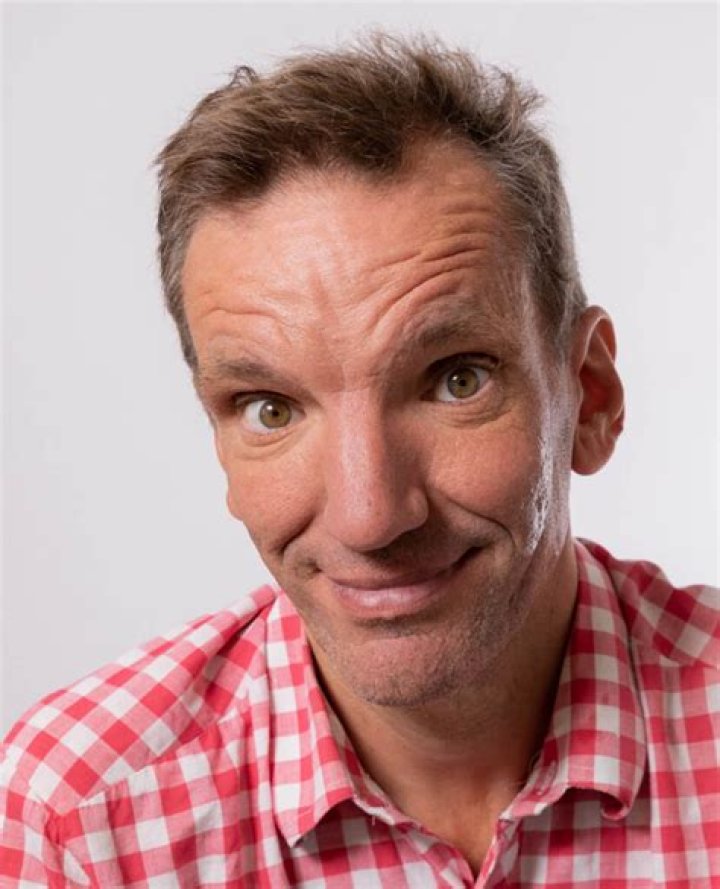 Henning Wehn's Wife: Meet His Family & Life!