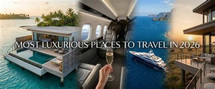 High-End Motels: The Ultimate Guide to Luxurious Travel Experiences