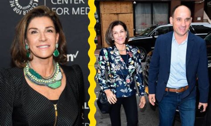 Hilary Farr Husband: The Ultimate Guide to Her Personal Life and Career