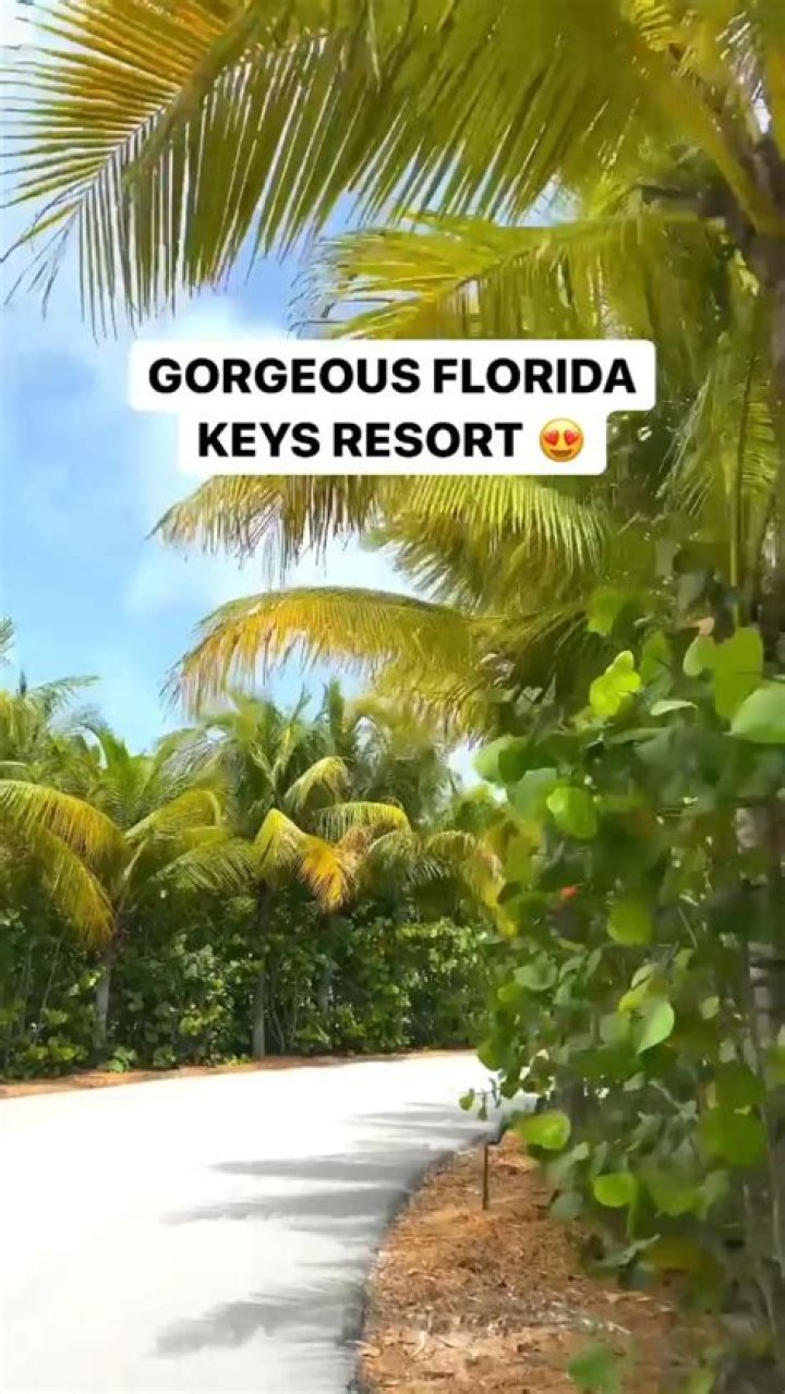 Hilton in Keys: A Paradise Experience Amidst Stunning Natural Beauty