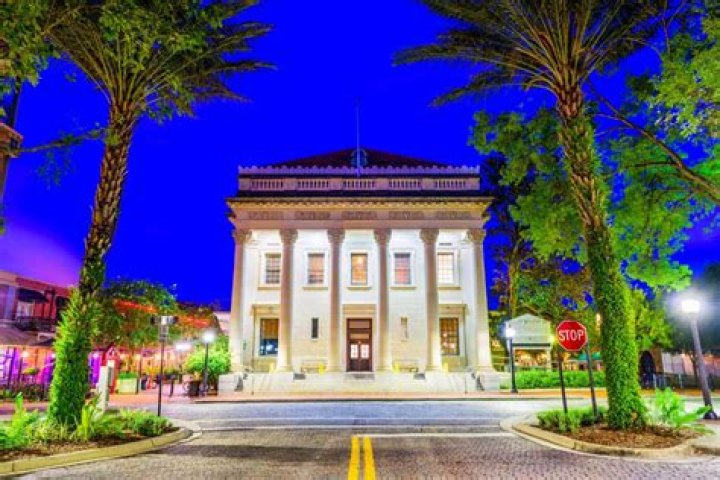 Hippodrome Theatre Gainesville FL: A Cultural Gem in the Heart of Florida