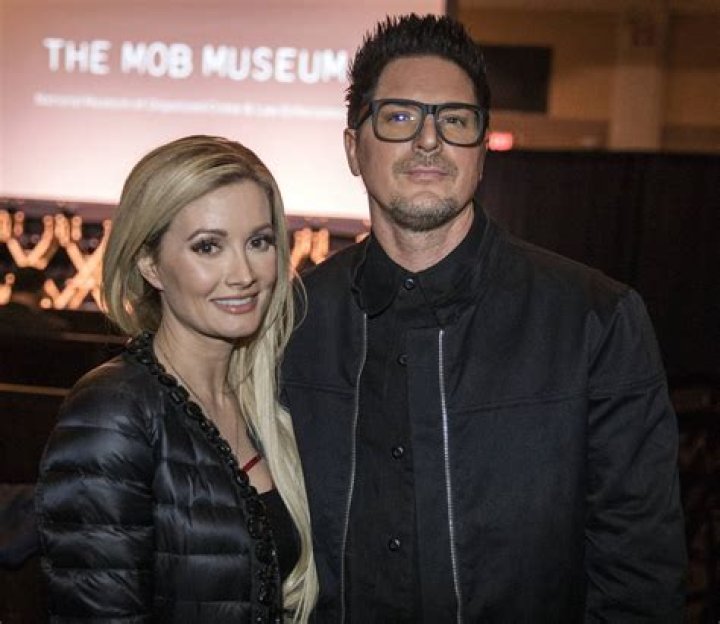 Holly Madison: Zak Bagans' Daughter &ndash; A Comprehensive Look into Her Life and Legacy