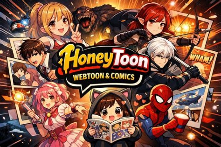 Honey Toons Free Version: Unlock Fun and Creativity Without Limits