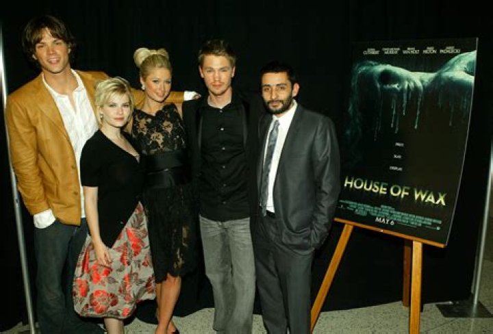 House of Wax Cast 2005: A Comprehensive Look at the Movie&rsquo;s Stars and Their Journey