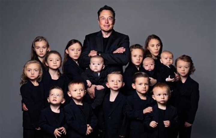 How Did Elon Musk's Family Background Influence His Career Choices?