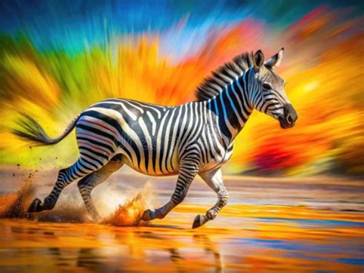 How Does a Zebra Move? Understanding the Fascinating Movement of Zebras