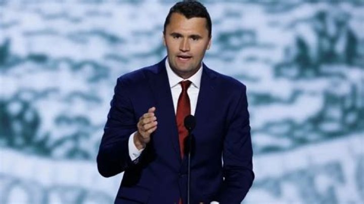 How Does Charlie Kirk Make His Money: A Comprehensive Guide