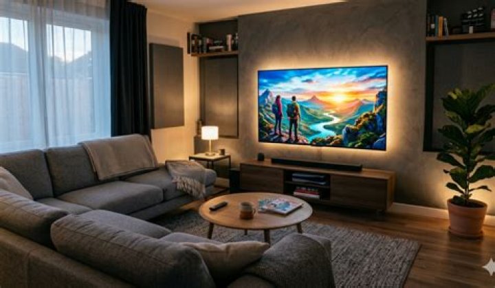 How Far Should You Sit From a 65 Inch TV? The Ultimate Guide