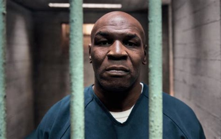 How Long Did Mike Tyson Go to Prison? A Comprehensive Look into His Incarceration