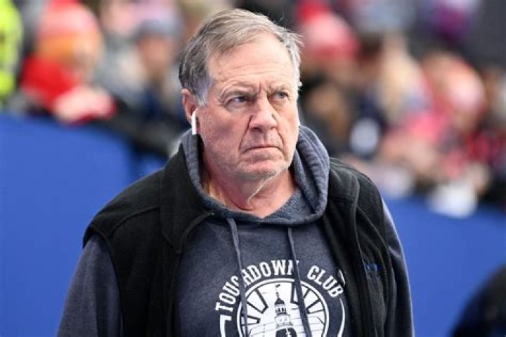 How Long Has Bill Belichick Coached: A Comprehensive Analysis