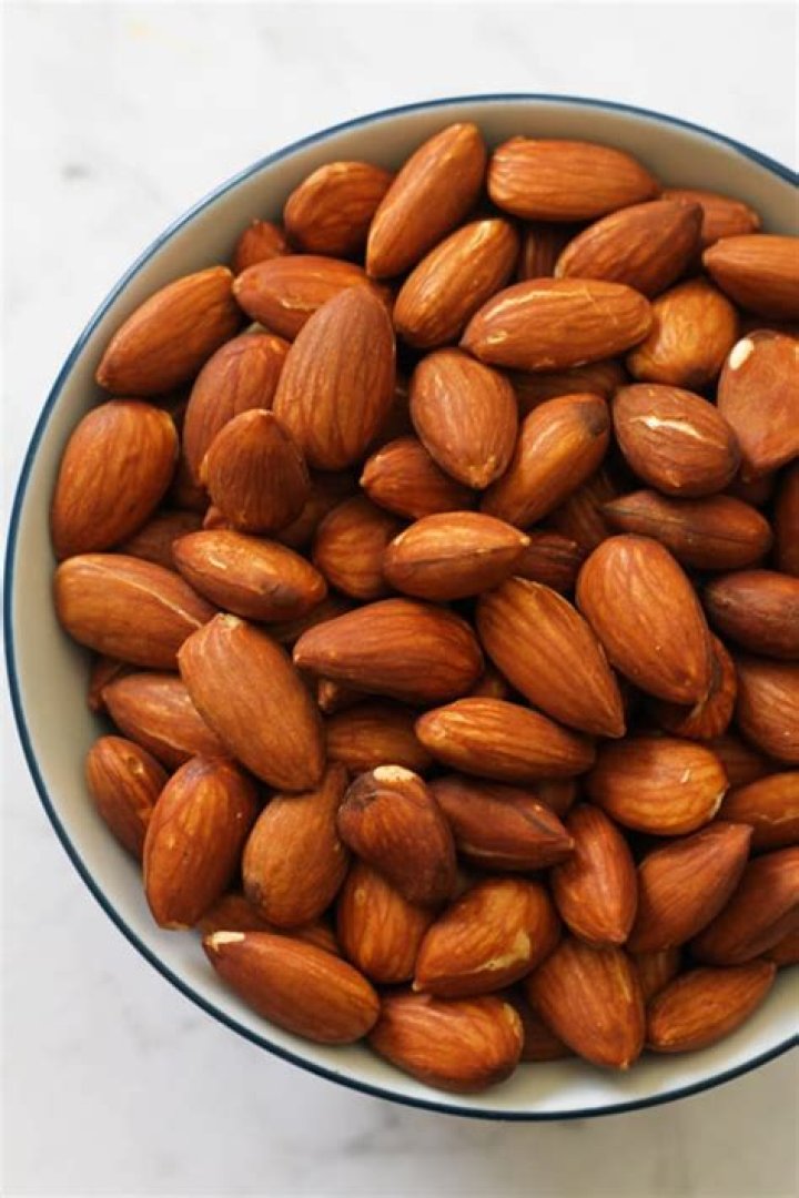 How Long to Cook Almonds at 400&deg;F: A Comprehensive Guide for Perfectly Roasted Nuts