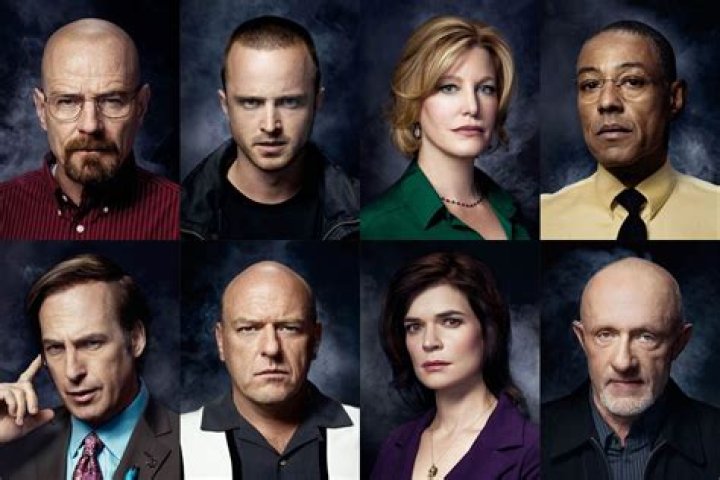 How Many Series is Breaking Bad? A Comprehensive Guide