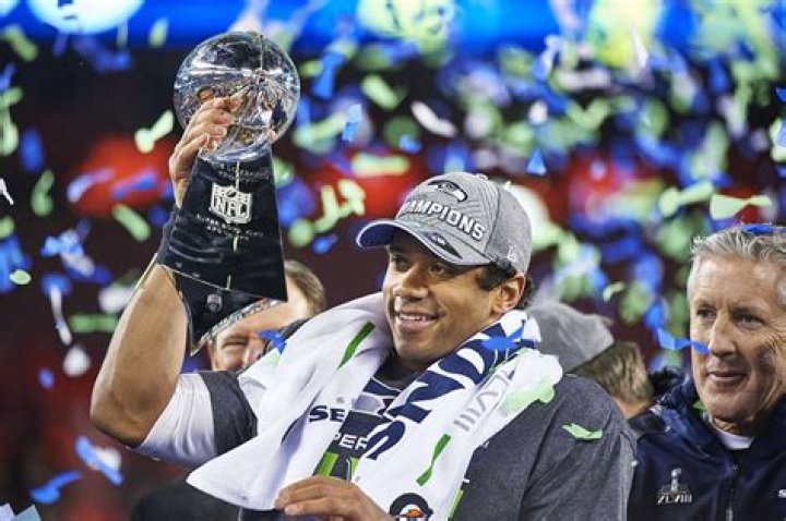 How Many Super Bowls Has Russell Wilson Won: A Comprehensive Analysis