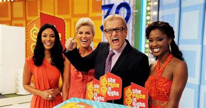 How Much Do Price Is Right Models Get Paid: A Comprehensive Guide