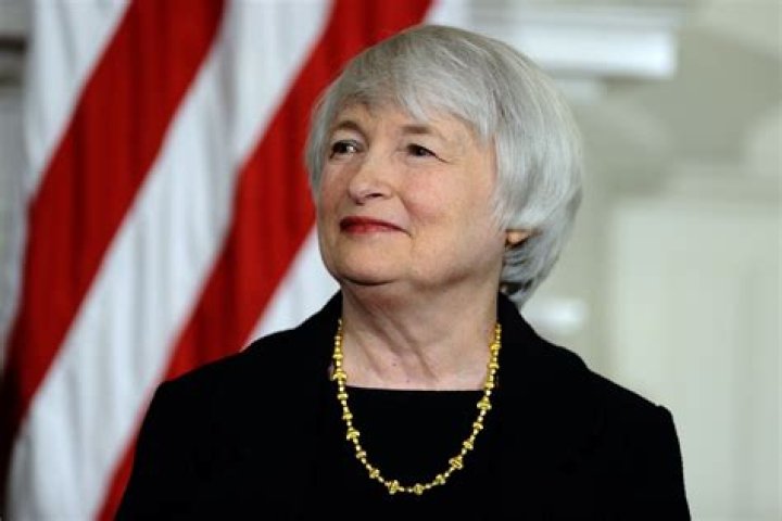 How Much is Janet Yellen Worth? Exploring the Wealth and Career of a Financial Titan