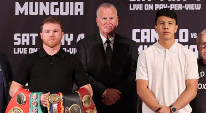 How Much Money Did Jaime Munguia Make: A Comprehensive Analysis