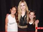 How Old Is Avril Lavigne's Daughter? Unveiling the Mystery