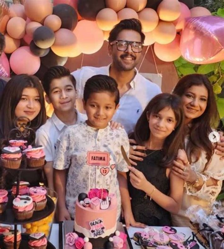 How Old is Fahad: A Comprehensive Look at the Life and Age of Fahad