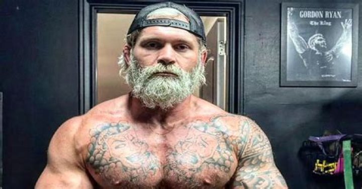 How Old Is Gordon Ryan: An In-Depth Exploration of the Jiu-Jitsu Legend