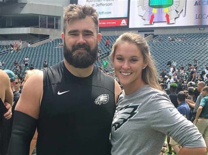 How Old is Kylie Kelce? Discover the Age, Biography, and Life Story of This Remarkable Individual