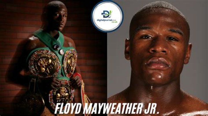 How Old is Mayweather? Unveiling the Life and Achievements of a Boxing Legend