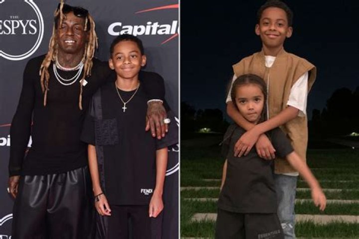 How Old Was Lil Wayne When He Had His Daughter? A Comprehensive Look at His Family Life
