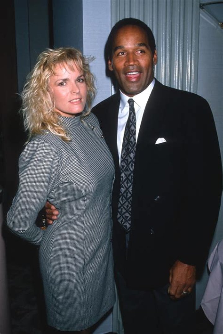 How Old Was O.J. Simpson When Nicole Brown Simpson Died?