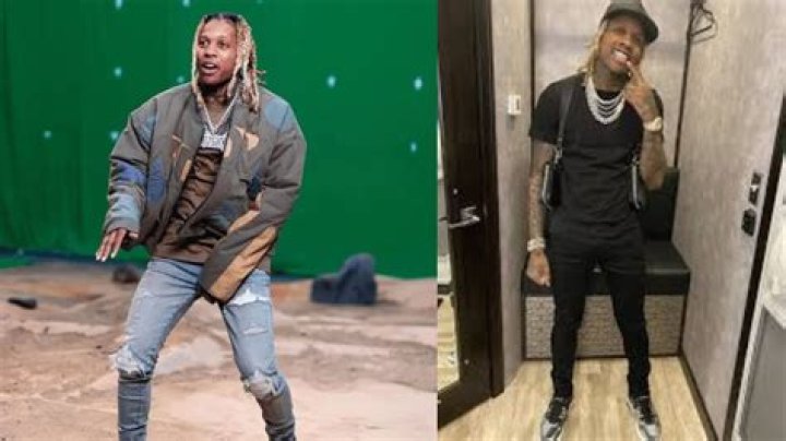 How Tall is Durk: Unveiling the Truth About the Influential Rapper