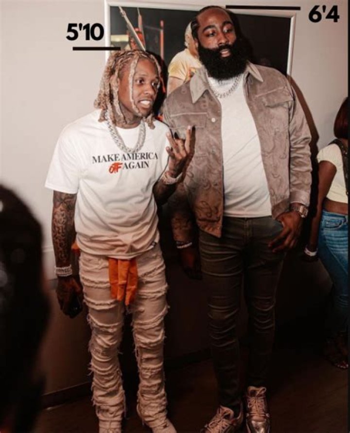 How Tall Is Lil Durk: Discovering the Height and More About the Rapper