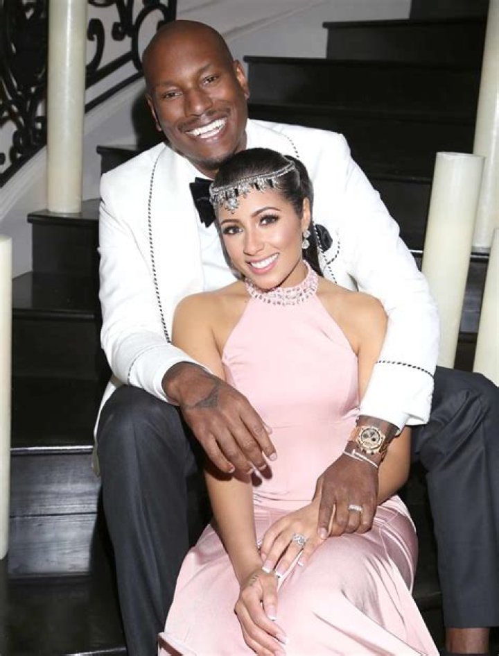 How Tall Is Tyrese Wife? A Comprehensive Guide to Tyrese Gibson's Family Life