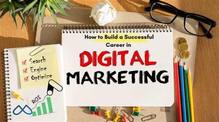How to Build a Successful Career in Digital Marketing