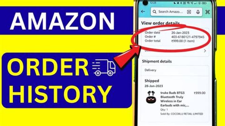 How to Find Amazon Orders Phone Number: A Comprehensive Guide