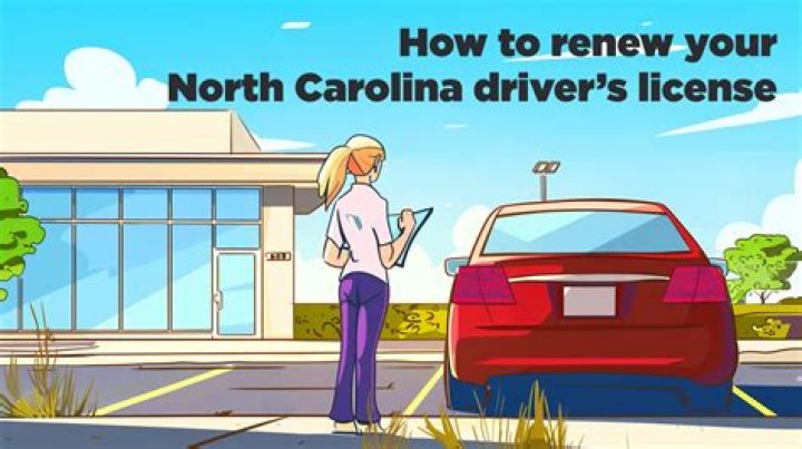 How to NC Renew Drivers License: A Comprehensive Guide