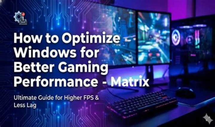 How to Optimize PS5 for Competitive Gaming: The Ultimate Guide