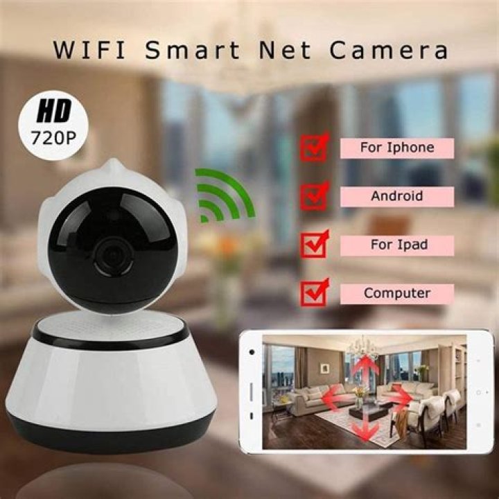 How to Set Up Telegram IPCam for Remote Monitoring