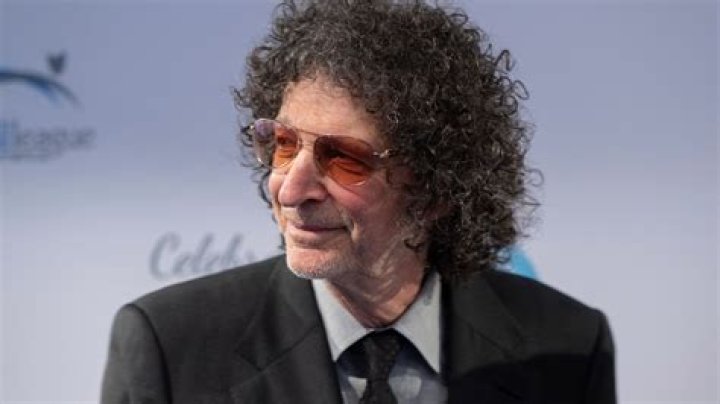 Howard Stern Net Worth: The Complete Guide to His Wealth and Success
