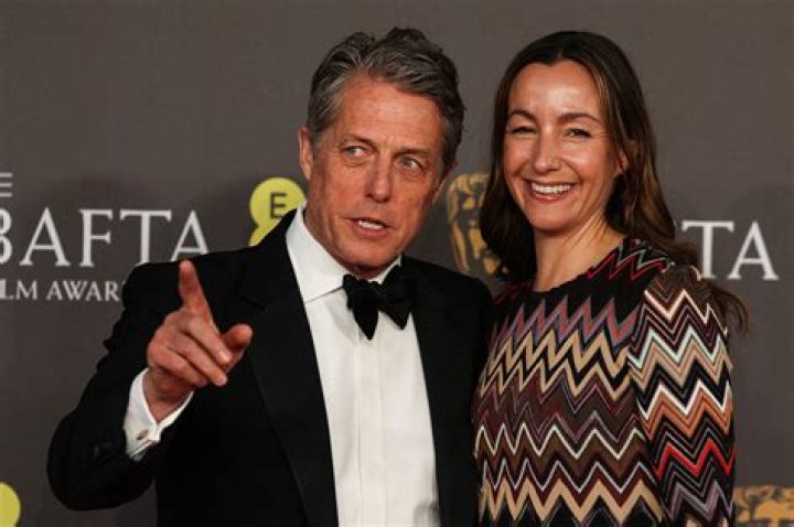 Hugh Grant's Brother: Exploring the Life and Achievements of His Sibling