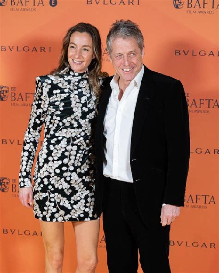 Hugh Grant's Brother John: Unveiling the Lesser-Known Side of the Grant Family