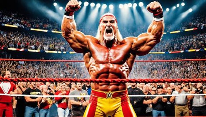 Hulk Hogan Age: Discovering the Iconic Wrestler's Timeline and Legacy