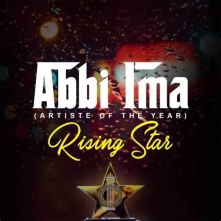 Ima Ubrey Keys: Rising Star in the Music Industry
