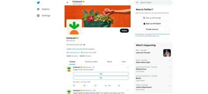 Instacart Customer Service Review: Comprehensive Insights for Shoppers