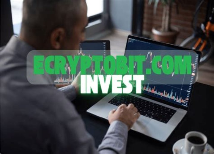 Invest in eCryptobit.com: A Comprehensive Guide to Smart Crypto Investment