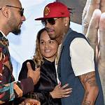Is Allen Iverson and Tawanna Turner’s Son Allen Iverson Ii a Basketball Player?
