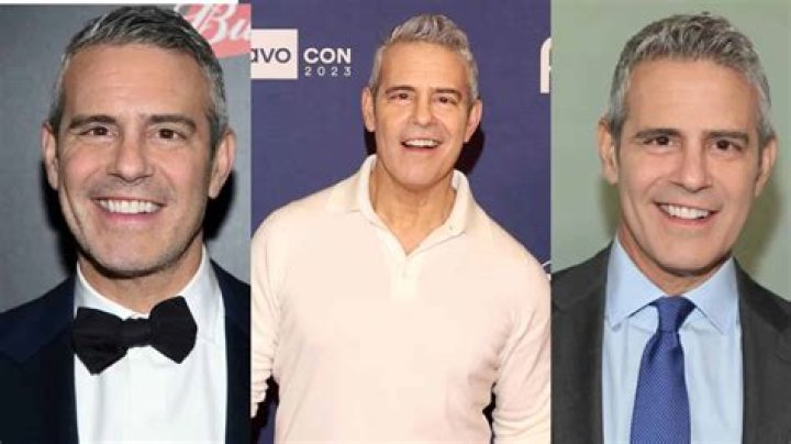 Is Andy Cohen Married? Exploring the Personal Life of a Television Icon