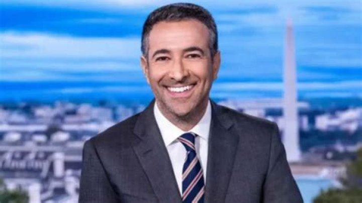 Is Ari Leaving MSNBC? A Comprehensive Analysis