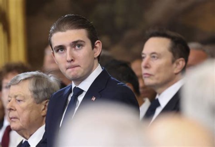 Is Byron Trump Ainger? Exploring the Controversial Allegations and Facts