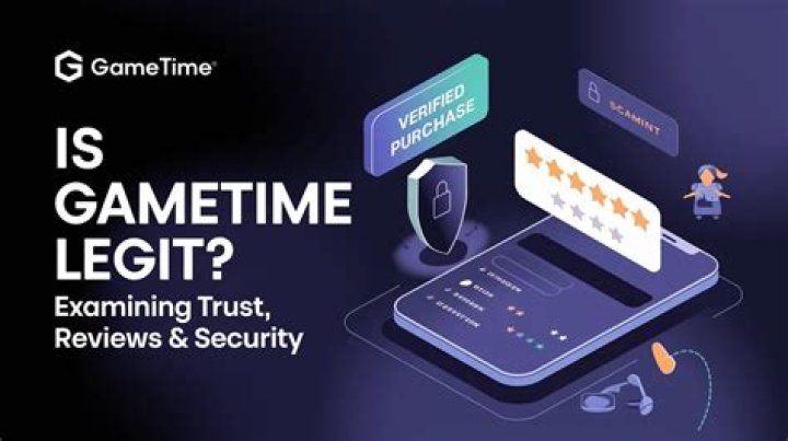 Is Gametime App Legit? A Comprehensive Guide to Verify Its Authenticity