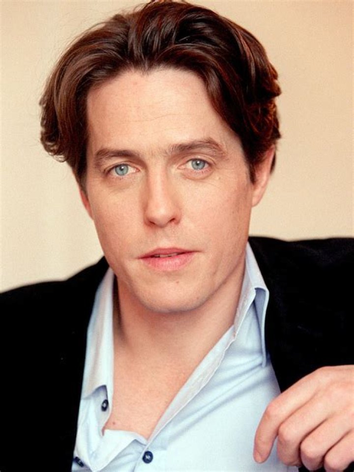 Is Hugh Grant's Brother an Actor? Exploring the Acting Career of Simon Grant